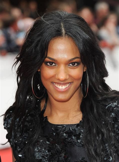 The Rise of Freema Agyeman: A Multifaceted Talent