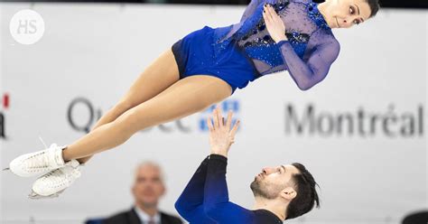 The Rise of a Figure Skating Sensation