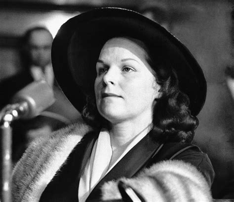 The Rise to Notoriety: How Virginia Hill Became a Symbol of the Underworld