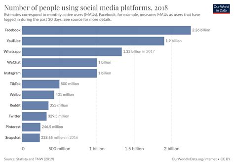 The Rising Influence of Social Platforms on the Expansion of Small Enterprises