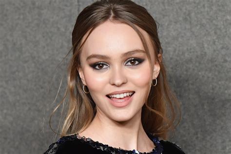 The Rising Star: Lily Rose Depp's Notable Filmography