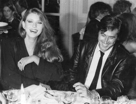 The Rock 'n' Roll Connection: Bebe Buell's Iconic Relationships