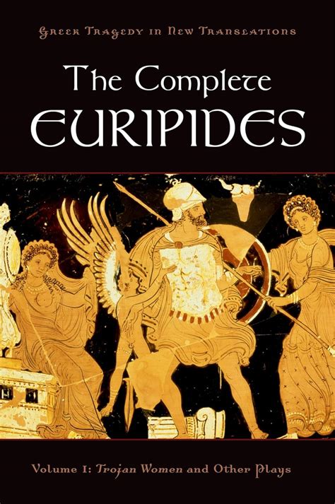 The Role of Women in Euripides' Tragedies