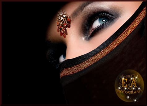 The Secrets Behind the Timeless Elegance of the Arabian Beauty