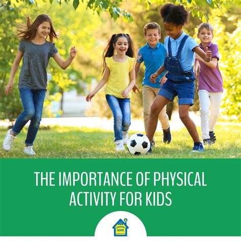 The Significance of Physical Activity in Sustaining a Nourishing Way of Life