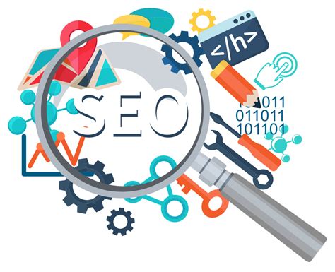 The Significance of SEO in Enhancing Your Website's Position on Search Engines