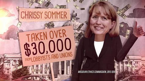 The Soaring Growth of Chrissy Sommers' Wealth