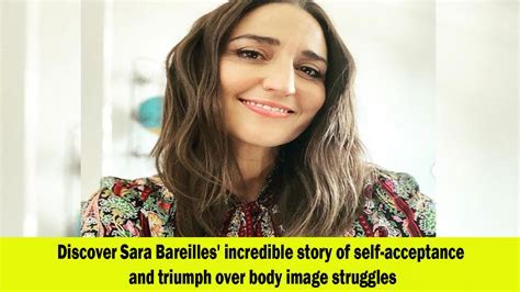 The Struggles and Triumphs: Sadie Lune's Inspirational Journey towards Self-Acceptance