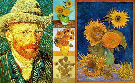 The Sunflowers: Van Gogh's Iconic Masterpiece