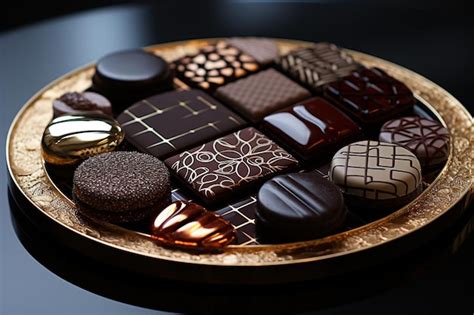 The Tempting Universe of Chocolate: Exquisite Flavors and Unforgettable Experiences