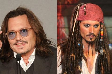 The Timeless Appeal of Johnny Depp: From Teen Idol to Hollywood Icon