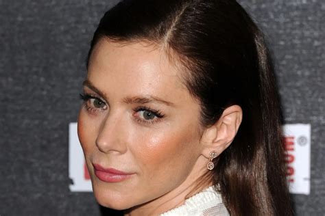 The Timelessness of Anna Friel's Allure