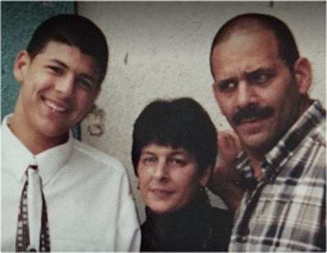 The Tragic Life of Dennis Hernandez: A Father's Struggle