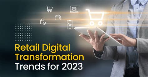 The Transformation of Retail Landscape in the Digital Era