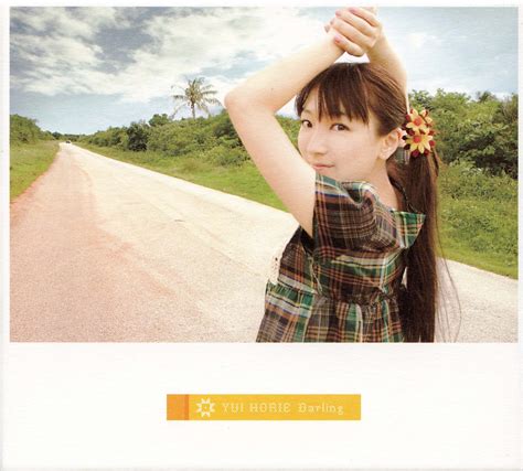 The Transition: Yui Horie's Journey into the Music Scene