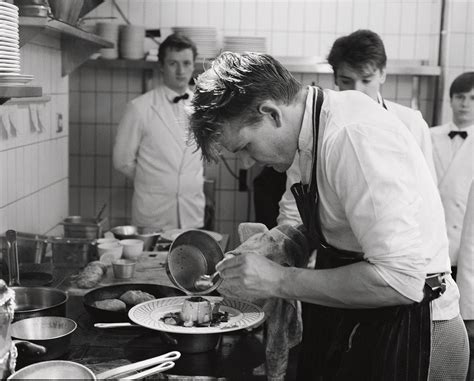 The Triumphs and Obstacles of Marco Pierre White's Culinary Empire