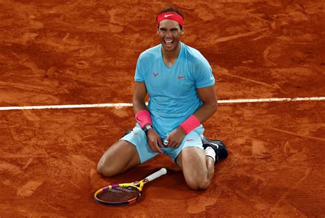 The Undeniable Impact of Rafael Nadal on the Tennis World