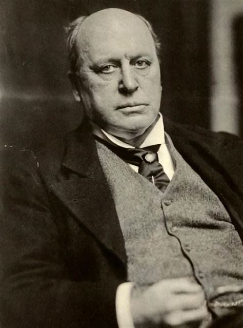 The Unique Literary Style and Techniques of Henry James