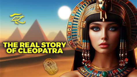 The Untold Stories of Cleopatra: Revealing the Hidden Chapters of Her Life