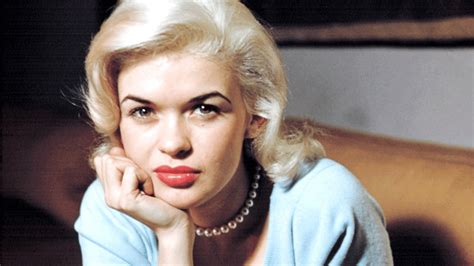 The Unveiled Account of Jayne Mansfield's Tragic Demise