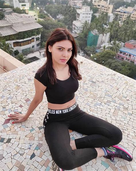 The Value of Sherlyn Chopra's Assets