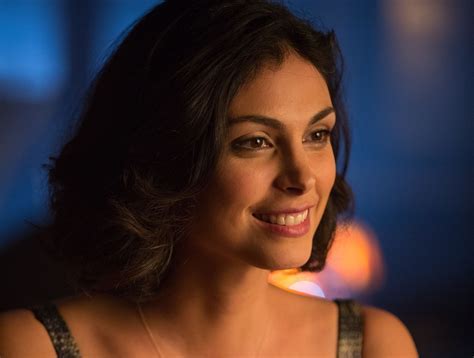 The Versatile Actress: Morena Baccarin's Wide Range of Roles