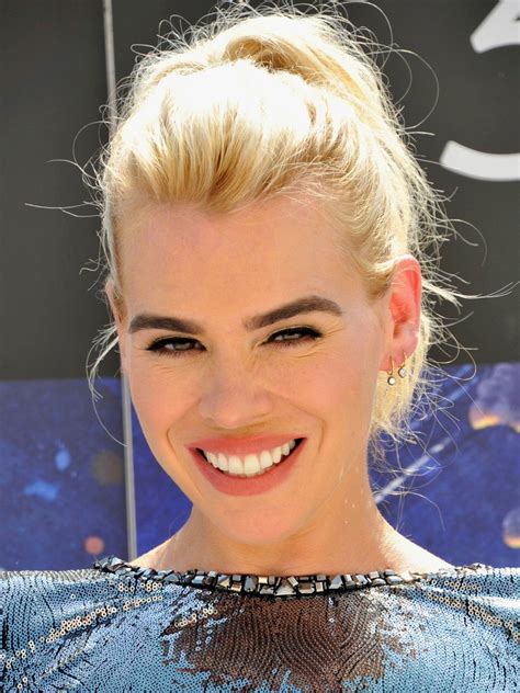 The Versatile Talent of Billie Piper: Actress, Singer, and Model