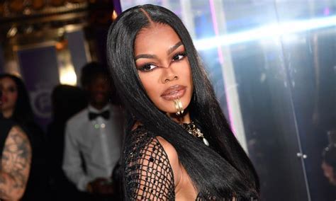 The Versatile Talents of Teyana Taylor: Exploring Her Diverse Artistic Range