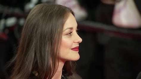 The Versatility of Marion Cotillard: From Drama to Comedy