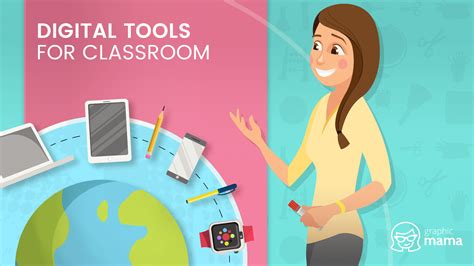 The Vital Role of Digital Tools in Contemporary Learning