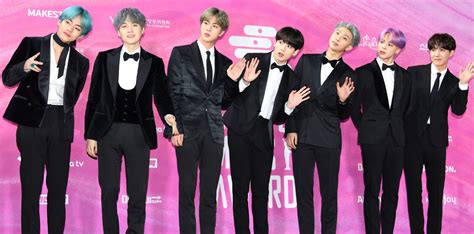 The Worldwide Influence: BTS and their Impact on Pop Culture