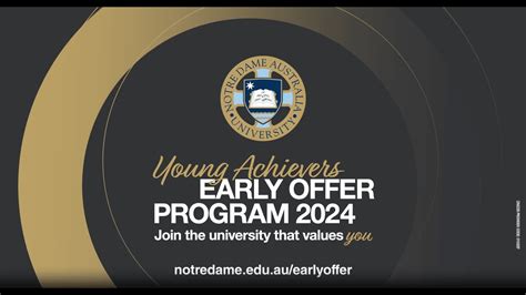 The Young Achiever: Early Life and Education