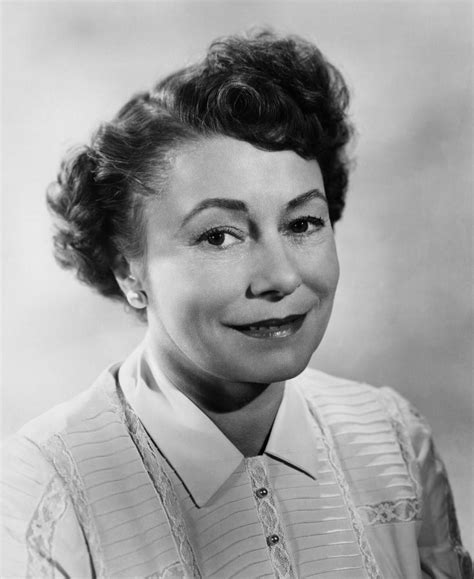 Thelma Ritter's Enduring Legacy: Contributions to the Film Industry and Impact on Net Worth