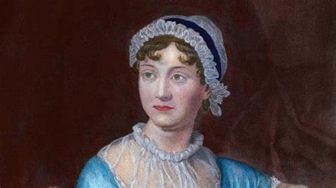 Themes and Social Commentary in the Novels of Jane Austen's