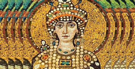 Theodora: Early Life, Career, and Personal Life