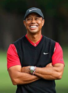 Tiger Woods' Impact Beyond the Fairway