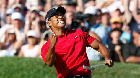 Tiger Woods: An Unforgettable Journey from Phenomenon to Icon