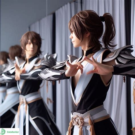 Tips and Tricks for Aspiring Cosplayers