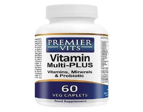 Tips for Selecting the Ideal Multivitamin for Your Personal Requirements