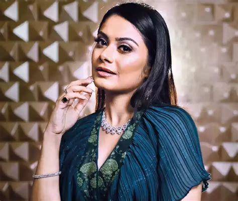 Toral Rasputra's Net Worth: Insights into Her Financial Status