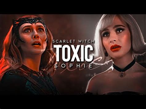 Toxic Sophie: Detailed Exploration of Her Background