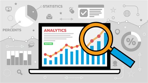 Tracking and Evaluating Website Analytics