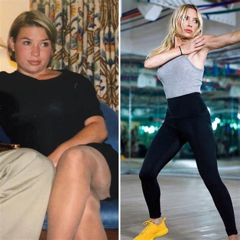 Tracy Anderson: A Life of Fitness and Success