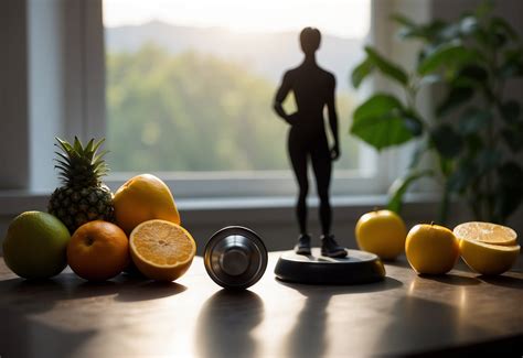 Training and Nutrition - A Holistic Approach to Fitness