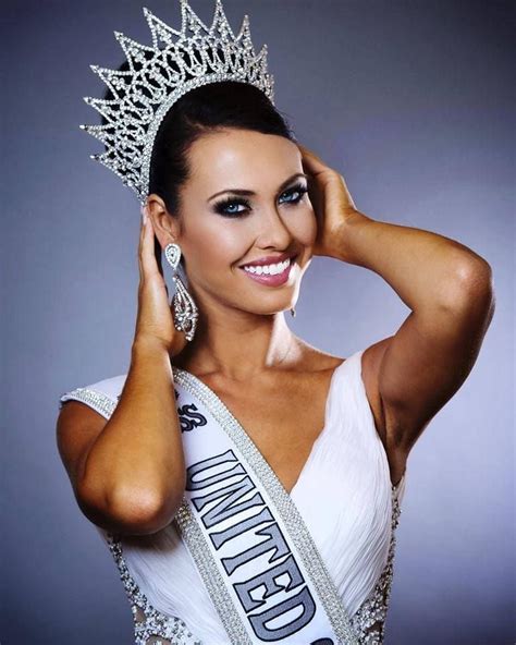 Transcending Boundaries: Elizabeth Safrit's Impact on the Global Pageant Community