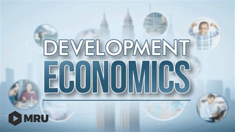 Transforming the Field of Development Economics