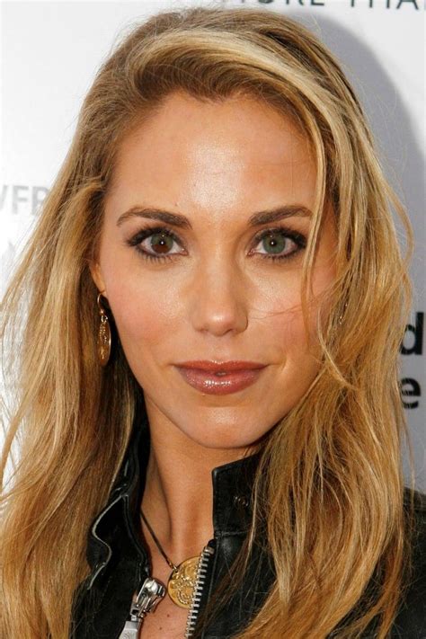 Transitioning to Television: Elizabeth Berkley’s Television Career