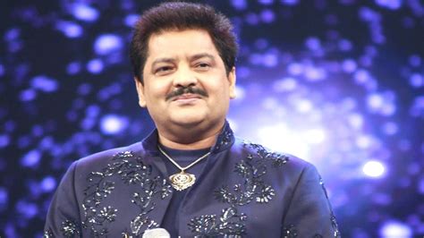 Udit Narayan: An Iconic Indian Singer