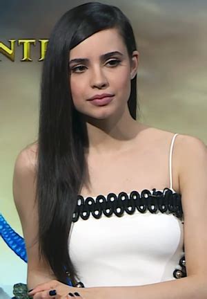 Uncover Sofia Carson's Age and How She Maintains Her Physique