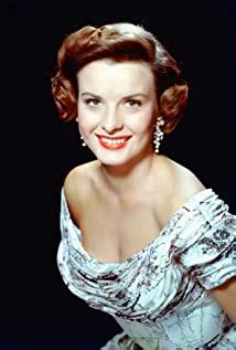 Uncovering Jean Peters' Age and Height